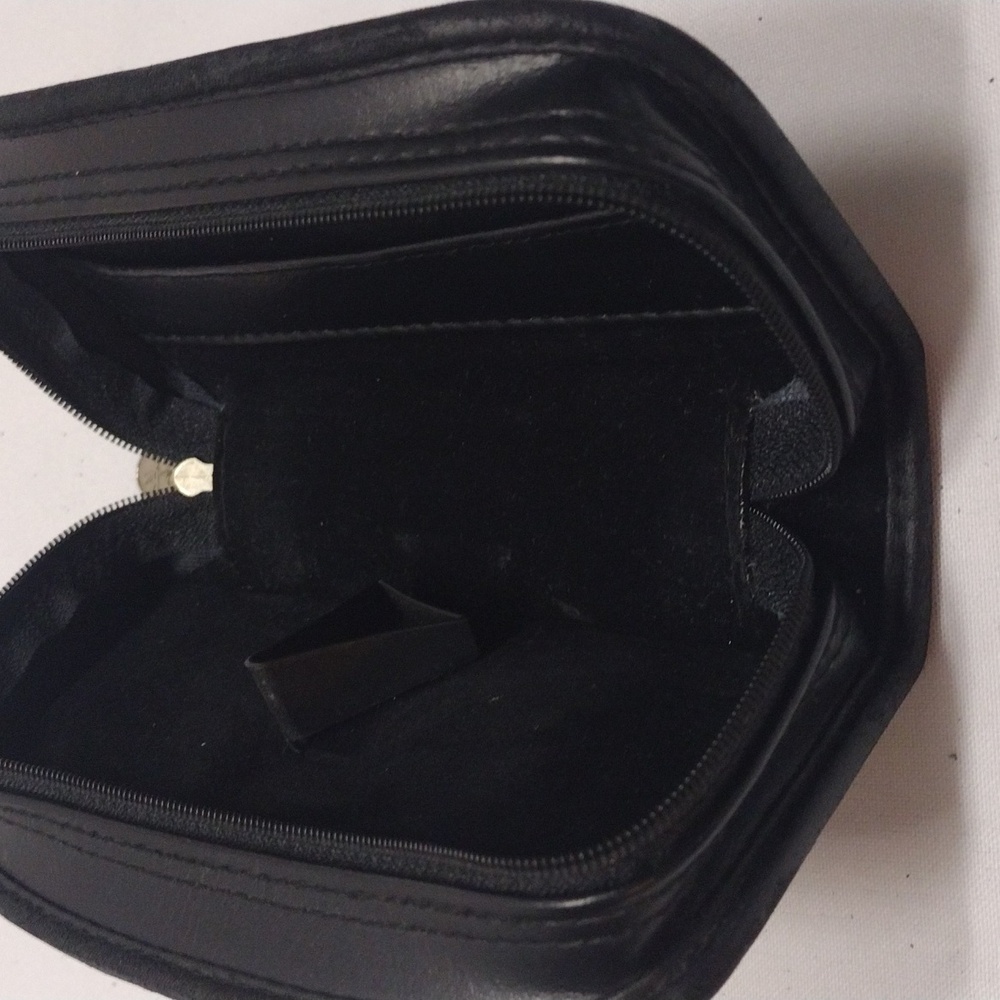 Ray Ban Black Eyewear Soft Case Only #299-15 - Picture 12 of 12